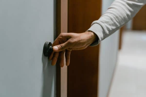Doorbell Installation & Setup