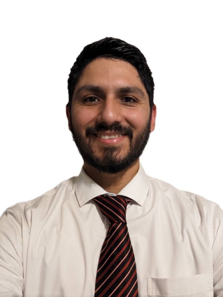 Adan Roldan Owner of Light Pro Handyman Roseville Handyman Services