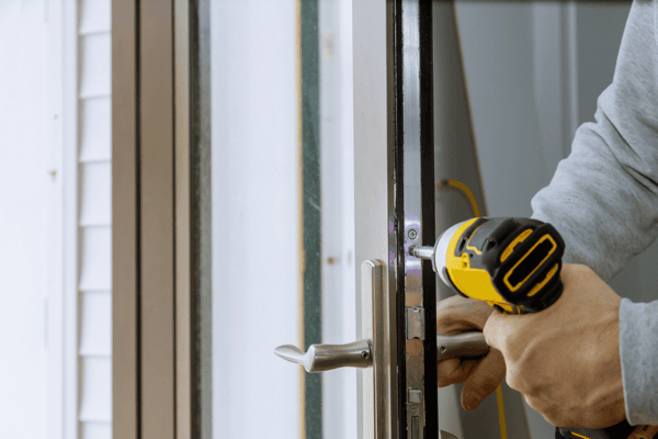 Door Repair & Replacement