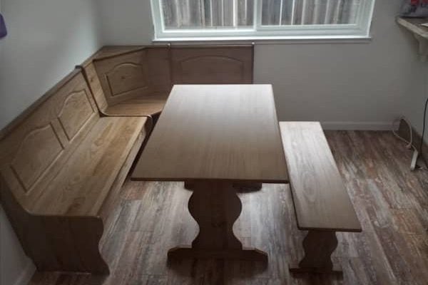 Furniture Assembly