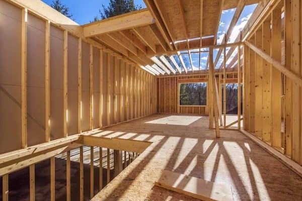 Framing Repair